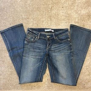 Tin Haul Women’s Bootcut Jeans 30L